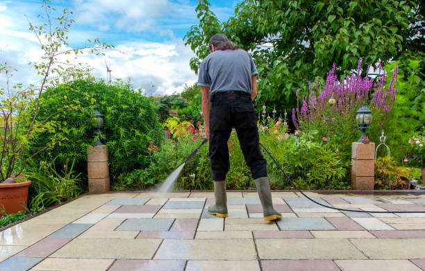 Professional Pressure Washing Services in Le Center, MN